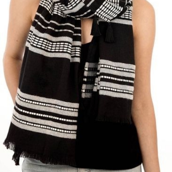 S&D Ines scarf - Picture 2 of 2